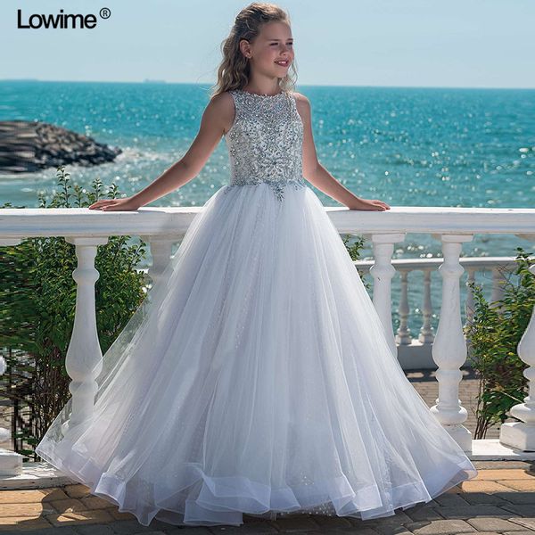 girl's dresses bling shiny a-line scoop first communion dress for girls with beading sequined flower girl, Red;yellow
girl's dresses bling shiny a-line scoop first communion dress for girls with beading sequined flower girl, Red;yellow