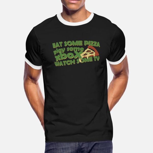 pizza eat some pizza t shirt men designing tee shirt o-neck clothing fit funny summer style outfit shirt
pizza eat some pizza t shirt men designing tee shirt o-neck clothing fit funny summer style outfit shirt
