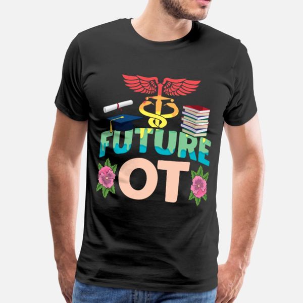 future ot ergotherapy love occupational therapist t shirt men knitted cotton plus size 3xl clothes graphic comical unique shirt
future ot ergotherapy love occupational therapist t shirt men knitted cotton plus size 3xl clothes graphic comical unique shirt