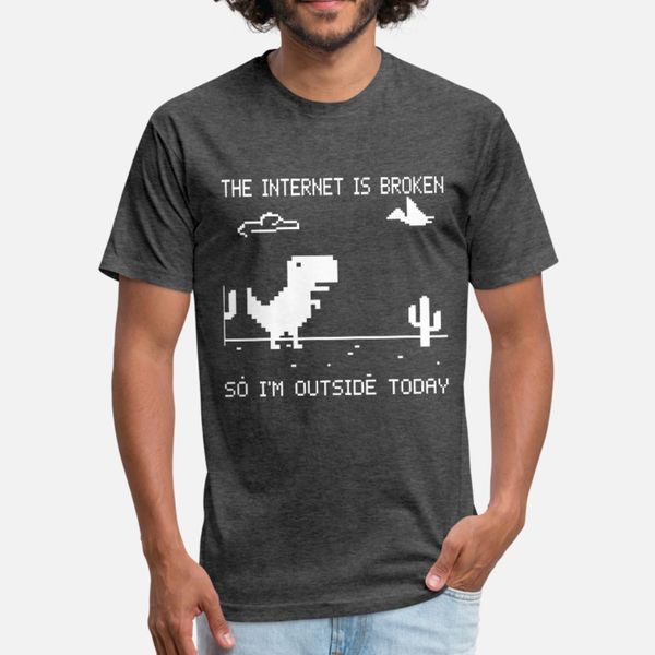 the internet is broken so i m outside today t shirt men crazy short sleeve size s-3xl leisure crazy basic summer letters shirt
the internet is broken so i m outside today t shirt men crazy short sleeve size s-3xl leisure crazy basic summer letters shirt