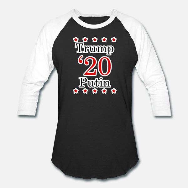 trump putin 2020 shirt anti trump political democr t shirt men customize short sleeve o-neck slim crazy new fashion summer style letters
trump putin 2020 shirt anti trump political democr t shirt men customize short sleeve o-neck slim crazy new fashion summer style letters