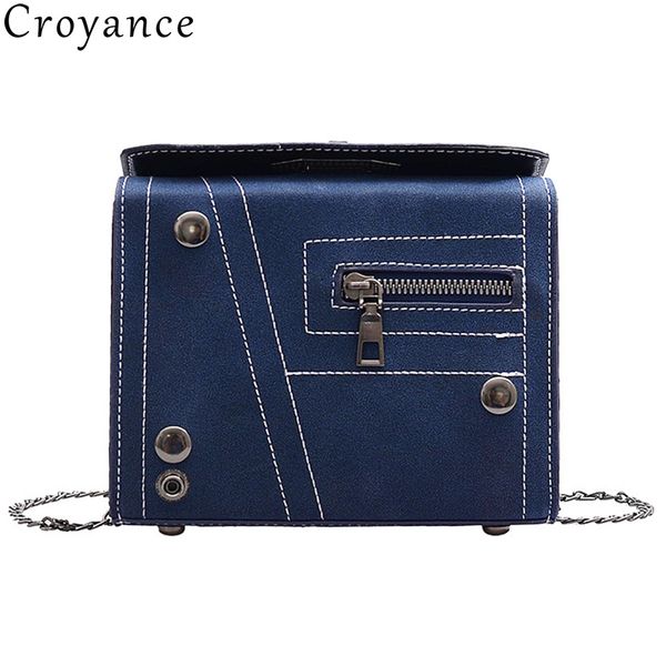 croyance 2020 женская мода сумки на ремне кожа pu сумочка box форма цепи crossbody сумка кошелек
croyance 2020 женская мода сумки на ремне кожа pu сумочка box форма цепи crossbody сумка кошелек