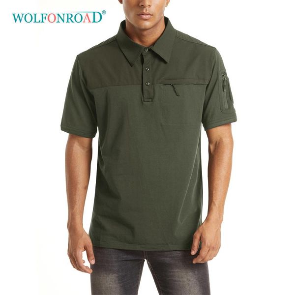 wolfonroad with zip pockets summer men's tactical short sleeve shirt quick drying casual militay training team work t-shirt, Gray;blue
wolfonroad with zip pockets summer men's tactical short sleeve shirt quick drying casual militay training team work t-shirt, Gray;blue