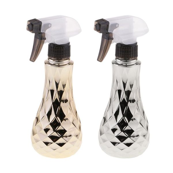 empty spray bottle,fashion mist sprayer for hair styling, fine water mister spray bottle for plants pet clean, Silver
empty spray bottle,fashion mist sprayer for hair styling, fine water mister spray bottle for plants pet clean, Silver