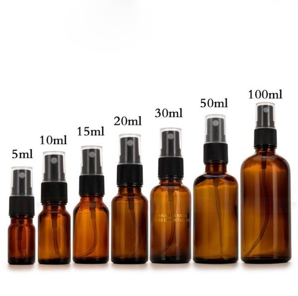 storage bottles & jars 10ml 15ml 20ml 30ml 50ml 100ml empty glass spray amber with black white fine mist sprayer for perfume cosmetics
storage bottles & jars 10ml 15ml 20ml 30ml 50ml 100ml empty glass spray amber with black white fine mist sprayer for perfume cosmetics