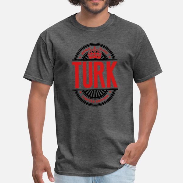 world class turk limited edition t shirt men character short sleeve round collar slim crazy comical spring original shirt
world class turk limited edition t shirt men character short sleeve round collar slim crazy comical spring original shirt
