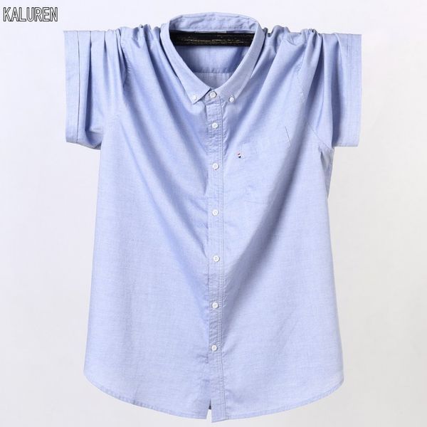 kaluren summer ultralarge men's fat shirts 7xl 8xl mens big plus size cotton turn-down collar short-sleeve shirt men, White;black
kaluren summer ultralarge men's fat shirts 7xl 8xl mens big plus size cotton turn-down collar short-sleeve shirt men, White;black