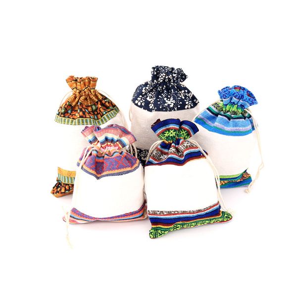 10pcs/lot jute drawstring jewelry bags jewelry pouches bags christmas bag 13x18cm organizer bag, Pink;blue
10pcs/lot jute drawstring jewelry bags jewelry pouches bags christmas bag 13x18cm organizer bag, Pink;blue