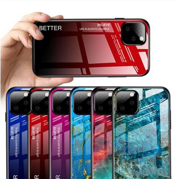 cgjxsgradient marble phone case for iphone 11 11pro 11pro max tempered glass hard hybrid case cover for new iphone x xs max
cgjxsgradient marble phone case for iphone 11 11pro 11pro max tempered glass hard hybrid case cover for new iphone x xs max
