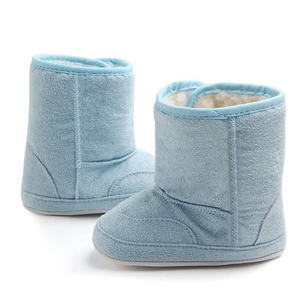 baby boys girls shoes winter babies snow boots infants warm shoes plush lining kids soft anti slip 6 colors, Black;grey
baby boys girls shoes winter babies snow boots infants warm shoes plush lining kids soft anti slip 6 colors, Black;grey