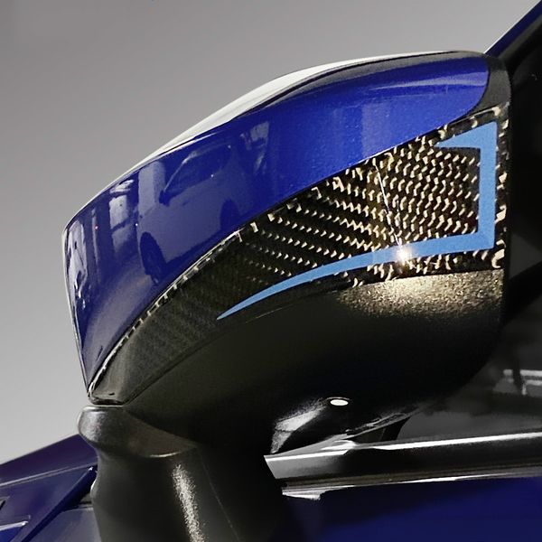 car rearview mirror anti-rub strip decoration trim carbon fiber protector anti-collision for subaru brz toyota 86 2013-2020
car rearview mirror anti-rub strip decoration trim carbon fiber protector anti-collision for subaru brz toyota 86 2013-2020
