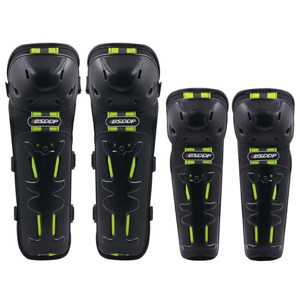 elbow & knee pads 4pcs motorcycle scooter kneepad accessory skate skiing silder protective gear protector sports guards safety, Black;gray
elbow & knee pads 4pcs motorcycle scooter kneepad accessory skate skiing silder protective gear protector sports guards safety, Black;gray