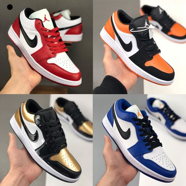 men women fashion designer sneakers j1 1s jd 1 low high jumpman skateboarding sports basketball shoes trainers espadrilles white black orang
men women fashion designer sneakers j1 1s jd 1 low high jumpman skateboarding sports basketball shoes trainers espadrilles white black orang