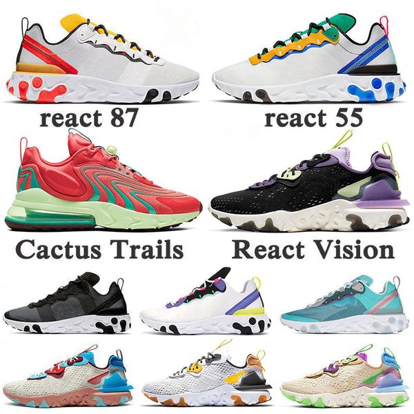 fashion react vision element 55 87 se cactus trails bauhaus running shoes triple black desert oasis women mens trainers sports sneakers
fashion react vision element 55 87 se cactus trails bauhaus running shoes triple black desert oasis women mens trainers sports sneakers