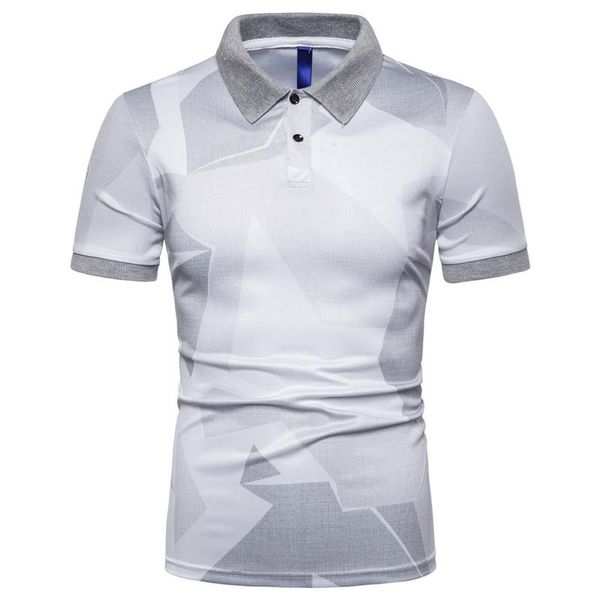 2020 mens womens polo t shirt fashion men polos casual mens polo casual print summer elasticity short sleeves, White;black
2020 mens womens polo t shirt fashion men polos casual mens polo casual print summer elasticity short sleeves, White;black