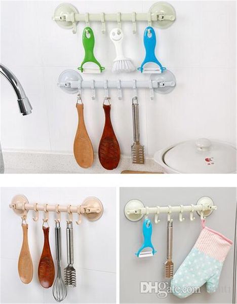 housekeeping kitchen tool adjustable hook rack double suction cup towel rack hanging shelves hook holders lock type sucker hook
housekeeping kitchen tool adjustable hook rack double suction cup towel rack hanging shelves hook holders lock type sucker hook