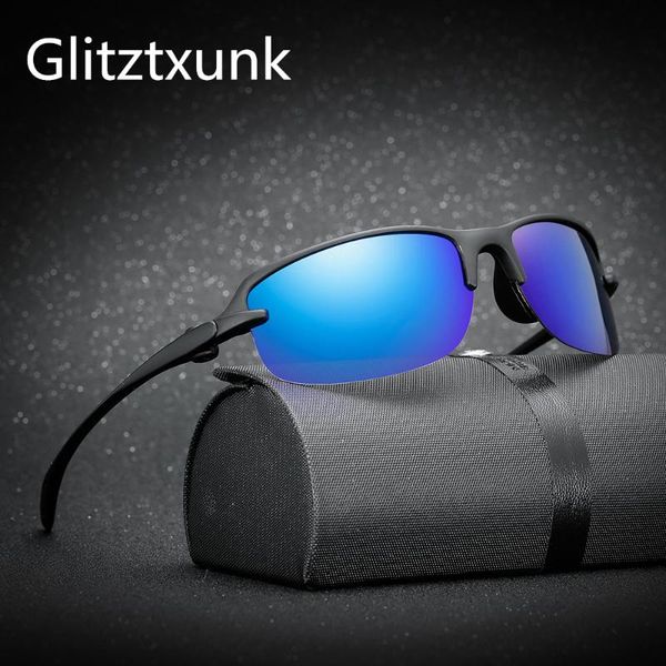 glitztxunk polarized sunglasses men brand designe driving fashion sun glasses for woman male square goggles eyewear oculos, White;black
glitztxunk polarized sunglasses men brand designe driving fashion sun glasses for woman male square goggles eyewear oculos, White;black
