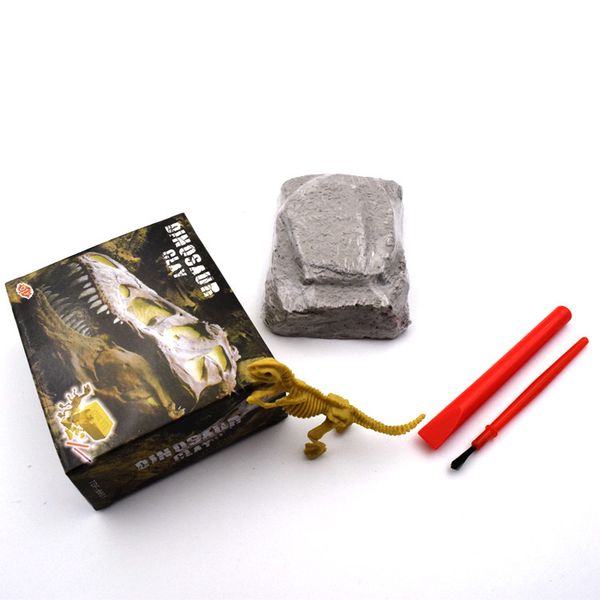 kid dinosaur digging game dinosaur fossil skeleton excavation dig up kit diy assembly educational kid toy kid gift
kid dinosaur digging game dinosaur fossil skeleton excavation dig up kit diy assembly educational kid toy kid gift