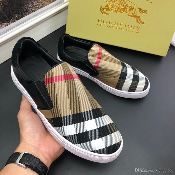 2020 new men's casual slip-on shoes, comfortable and breathable, high-quality men's casual shoesaa, Red;white
2020 new men's casual slip-on shoes, comfortable and breathable, high-quality men's casual shoesaa, Red;white