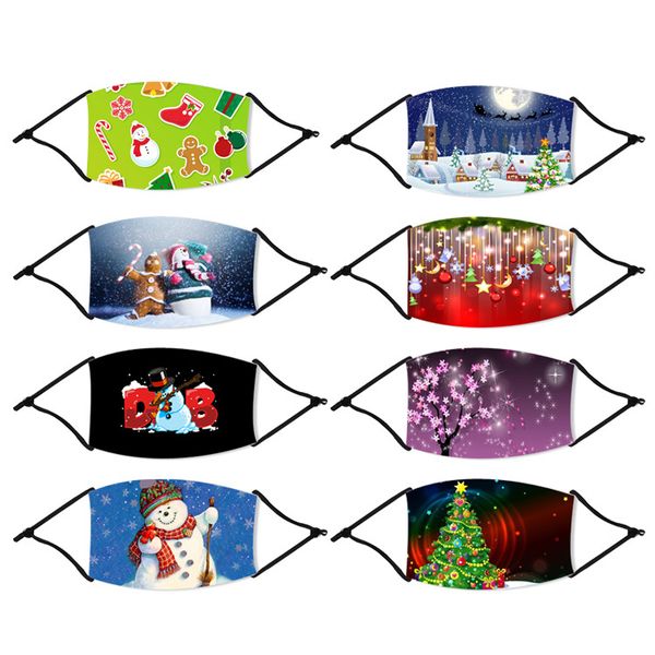 kids fashion christmas masks deer printed xmas face masks anti dust snowflake christmas mouth cover washable reusable with filters fy4229 
kids fashion christmas masks deer printed xmas face masks anti dust snowflake christmas mouth cover washable reusable with filters fy4229