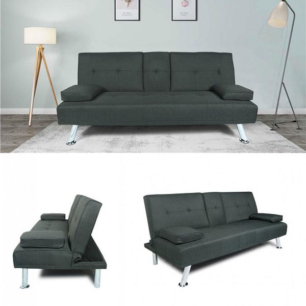 склад сша, 3-5 дней голодают перевозка груза удобная мягкая sofa bed sleeper dark gray ткани w22303581
склад сша, 3-5 дней голодают перевозка груза удобная мягкая sofa bed sleeper dark gray ткани w22303581