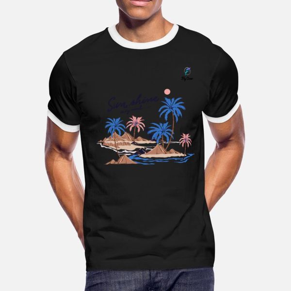 sun shine t shirt мужчины дизайн 100% хлопок s-xxxl шаблон графический смешные повседневный весна осень outfit рубашка
sun shine t shirt мужчины дизайн 100% хлопок s-xxxl шаблон графический смешные повседневный весна осень outfit рубашка