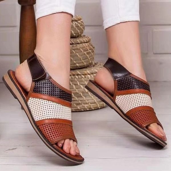 женщины дышащая сетка плоские сандалии pu кожа open toe лето ежедневно пляж сандалии fs99, Black
женщины дышащая сетка плоские сандалии pu кожа open toe лето ежедневно пляж сандалии fs99, Black