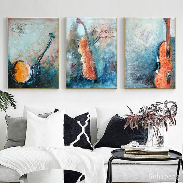 nordic полотнами printed главная украшение абстрактные цветные плакаты музыкальные инструменты скрипка стена картины modular фотографии
nordic полотнами printed главная украшение абстрактные цветные плакаты музыкальные инструменты скрипка стена картины modular фотографии