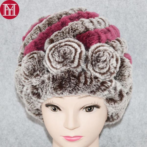 2020 fashion 100% real genuine fur cap russia winter knitted natural real rex fur hat women warm beanies hats, Blue;gray
2020 fashion 100% real genuine fur cap russia winter knitted natural real rex fur hat women warm beanies hats, Blue;gray