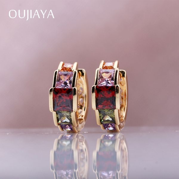 oujiaya square natural zircon dangle earrings women gold color drop earrings lovely wedding party luxury jewelry a29, Silver
oujiaya square natural zircon dangle earrings women gold color drop earrings lovely wedding party luxury jewelry a29, Silver