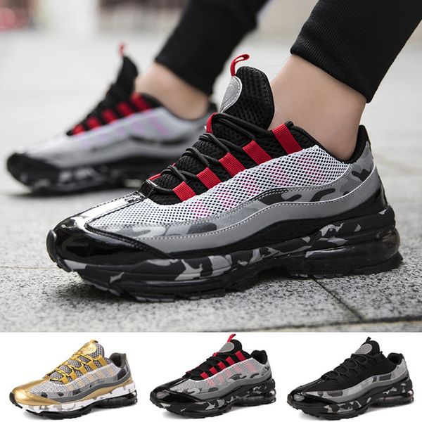 men's running sneakers fashion sports trainers outdoor casual shoes jogging shoes size 39-46
men's running sneakers fashion sports trainers outdoor casual shoes jogging shoes size 39-46