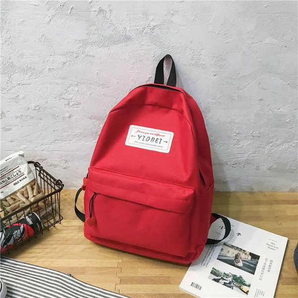 bagpack девушка застёжка новой детско-юношеская школа рюкзак опрятной школа женского подросток высокие студенты весна 2020 пакета женщины су
bagpack девушка застёжка новой детско-юношеская школа рюкзак опрятной школа женского подросток высокие студенты весна 2020 пакета женщины су