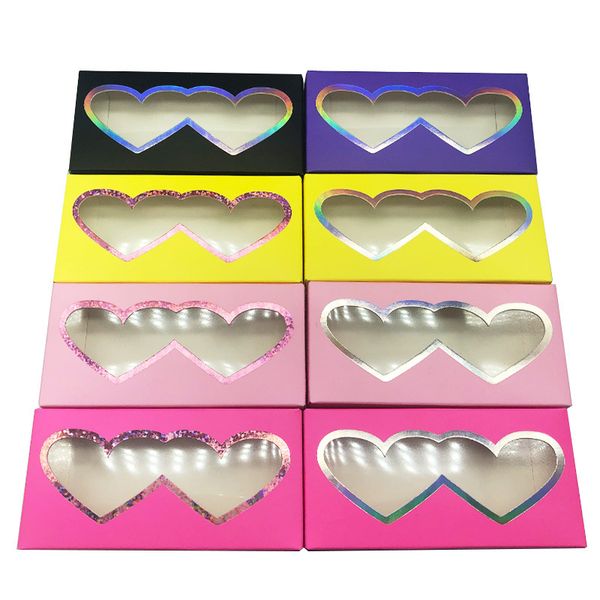 newmink eyelashes 50pcs paper false eyelashes packaging box for 25mm lash boxes packaging no coustom logo packing box makeup cilios
newmink eyelashes 50pcs paper false eyelashes packaging box for 25mm lash boxes packaging no coustom logo packing box makeup cilios