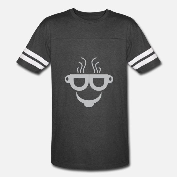 coffee cup face funny t shirt men custom short sleeve round collar letters gift basic summer style family shirt
coffee cup face funny t shirt men custom short sleeve round collar letters gift basic summer style family shirt