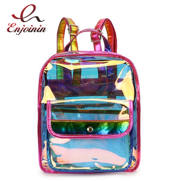 fashion mini travel bags laser backpack women girls shoulder bag pu leather holographic backpack school bags for teenage girls
fashion mini travel bags laser backpack women girls shoulder bag pu leather holographic backpack school bags for teenage girls