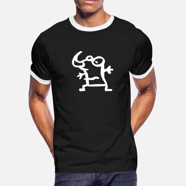 funny and appealing creature 21 t shirt men print 100% cotton s-xxxl novelty fitness casual spring outfit shirt
funny and appealing creature 21 t shirt men print 100% cotton s-xxxl novelty fitness casual spring outfit shirt