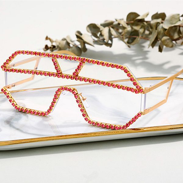 2020 fashion luxury women one-piece rhinestone sun glasses oversized square diamond sunglasses, White;black
2020 fashion luxury women one-piece rhinestone sun glasses oversized square diamond sunglasses, White;black