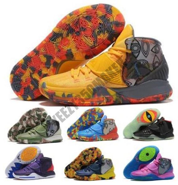 kyrie mens 6 6s basketball shoes preheat collection air kyries vi enlightenment jet yellow heal the world 2020 chaussure trainers sneakers
kyrie mens 6 6s basketball shoes preheat collection air kyries vi enlightenment jet yellow heal the world 2020 chaussure trainers sneakers