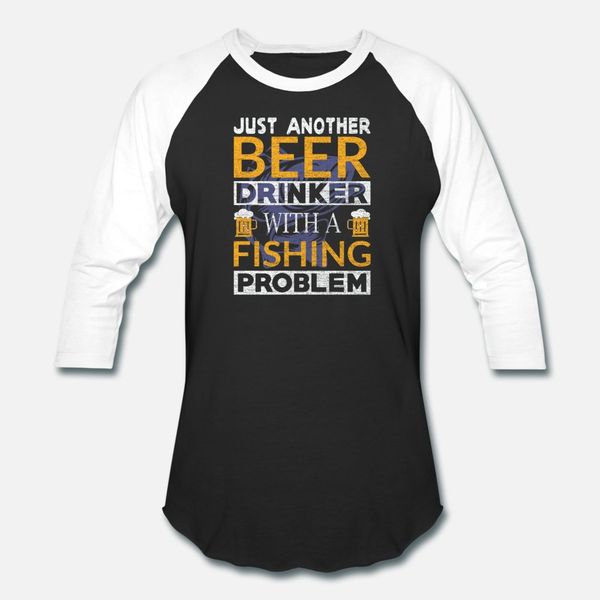 beer drinker fishing problem quote funny t shirt men printed short sleeve round collar letter gift casual spring autumn letters shirt
beer drinker fishing problem quote funny t shirt men printed short sleeve round collar letter gift casual spring autumn letters shirt