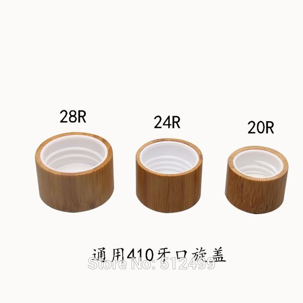 10/30/100pcs 20/24/28r natural bamboo screw cover makeup lid universal bottle 410 bamboo cap 20/410 24/410 28/410
10/30/100pcs 20/24/28r natural bamboo screw cover makeup lid universal bottle 410 bamboo cap 20/410 24/410 28/410