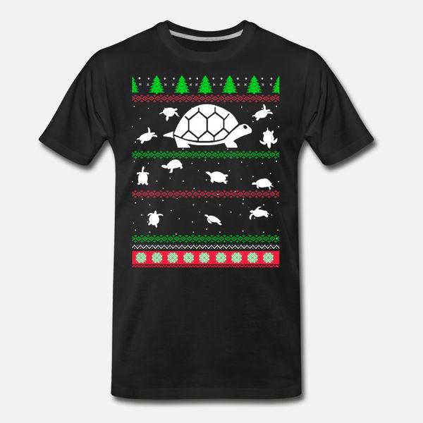 awesome christmas sweater for turtle lovers t shirt men fit 100% cotton o neck letters fit breathable summer style trend
awesome christmas sweater for turtle lovers t shirt men fit 100% cotton o neck letters fit breathable summer style trend