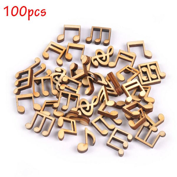 100pcs home ornament toy gift diy mixed cute children art wood craft music notes
100pcs home ornament toy gift diy mixed cute children art wood craft music notes