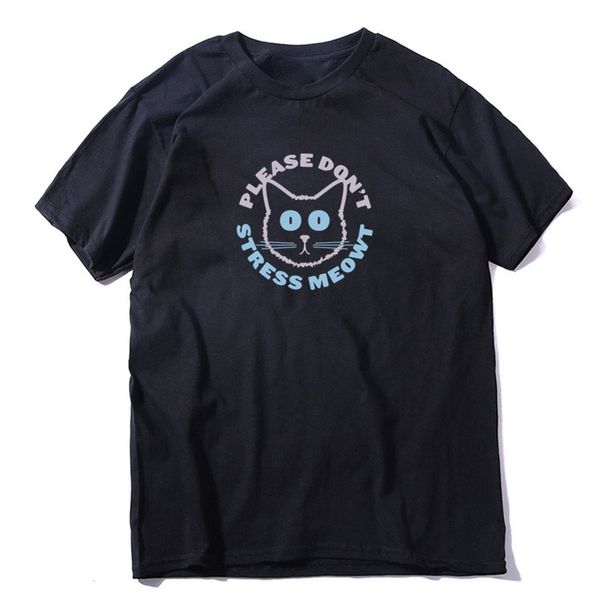 coolmind 100% cotton short sleeve loose summer lovely cat print men t shirt o-neck cat men tshirt summer t-shirt men tee shirts
coolmind 100% cotton short sleeve loose summer lovely cat print men t shirt o-neck cat men tshirt summer t-shirt men tee shirts