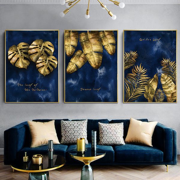 tropical plant leaves blue abstract canvas art painting print poster picture wall living room modern home decoration
tropical plant leaves blue abstract canvas art painting print poster picture wall living room modern home decoration