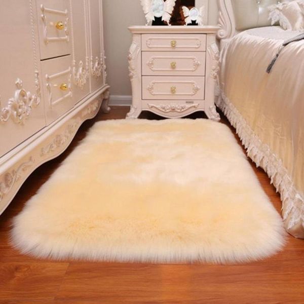 imitated wool carpet plush bedroom living room bay window soft carpet thickened washed silk wool non-slip blanket
imitated wool carpet plush bedroom living room bay window soft carpet thickened washed silk wool non-slip blanket