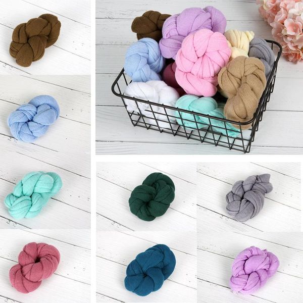 don&judy 2020 newborn stretch wrap swaddle baby pgraphy blankets newborn shooting baby background gauze wraps for pshoot
don&judy 2020 newborn stretch wrap swaddle baby pgraphy blankets newborn shooting baby background gauze wraps for pshoot