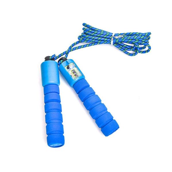jump ropes with counter sports fitness adjustable fast speed counting jump skip rope skipping wire high quality
jump ropes with counter sports fitness adjustable fast speed counting jump skip rope skipping wire high quality