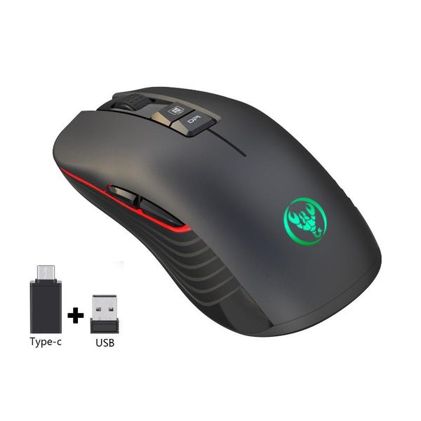 for t30 new style chargeable wireless mouse 3600 dpi adjustable colorful shining gaming 7d mouse-lights
for t30 new style chargeable wireless mouse 3600 dpi adjustable colorful shining gaming 7d mouse-lights