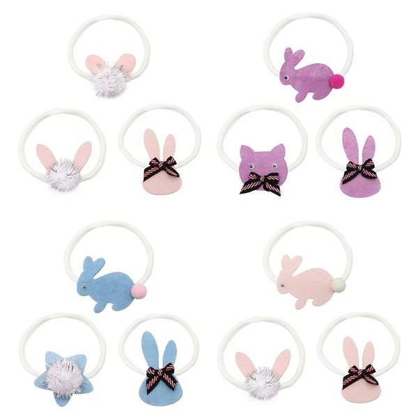 12sets boutique cute felt headbands solid pom pom soft hairdbands fashion easter headwear princess hair accessories, Slivery;white
12sets boutique cute felt headbands solid pom pom soft hairdbands fashion easter headwear princess hair accessories, Slivery;white