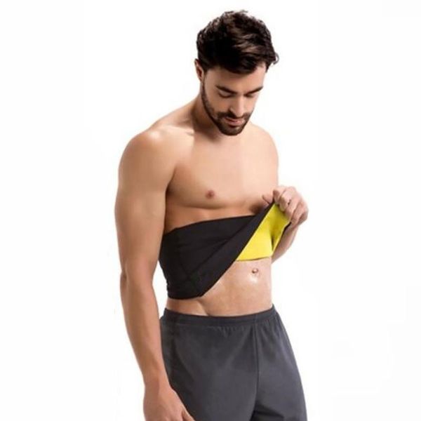 men's waistband body shaping girdle running sports band yoga fever belts fitness tummy waistband, Black;gray
men's waistband body shaping girdle running sports band yoga fever belts fitness tummy waistband, Black;gray